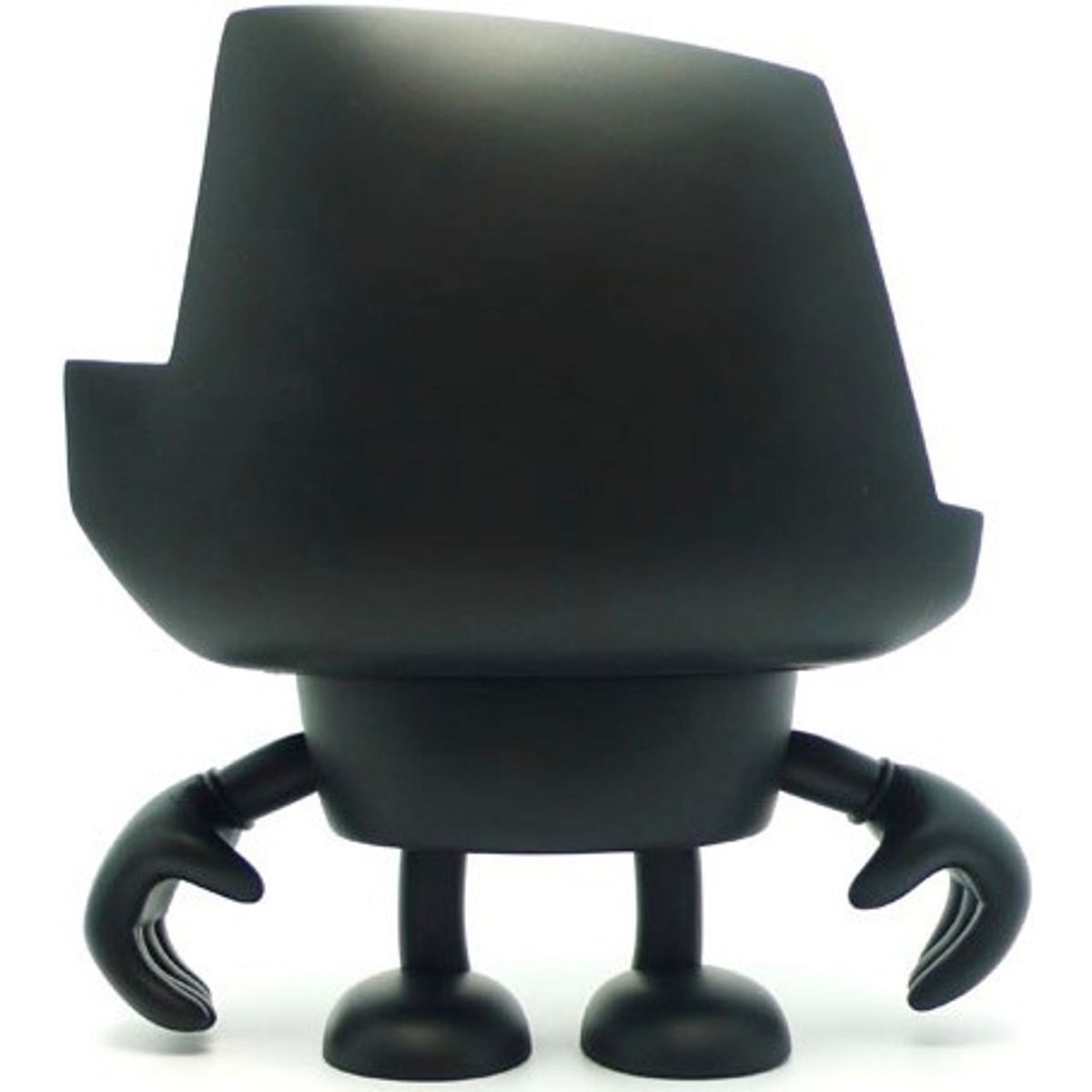Elements Earth 8" - Black/DIY