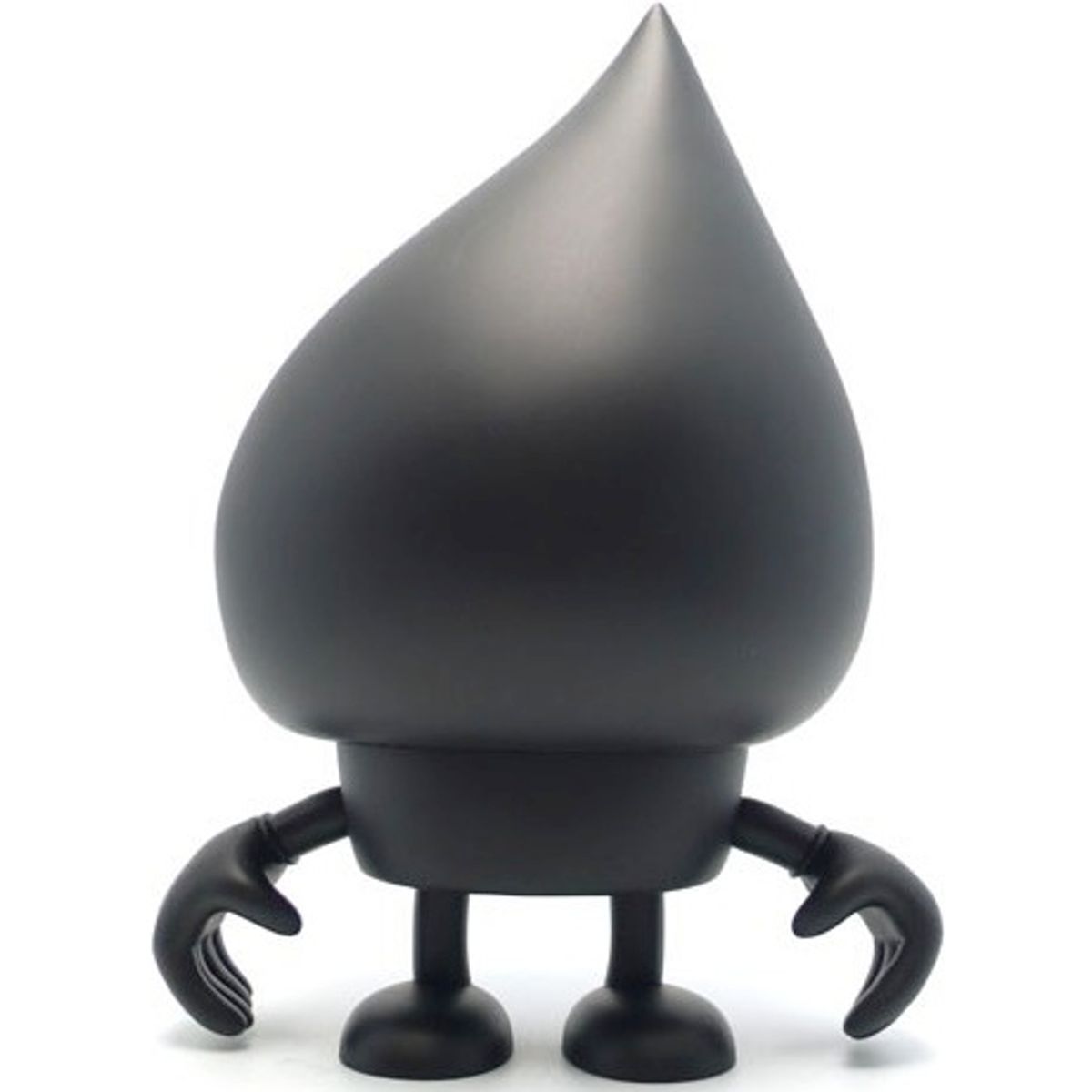 Elements Water 8" - Black/DIY