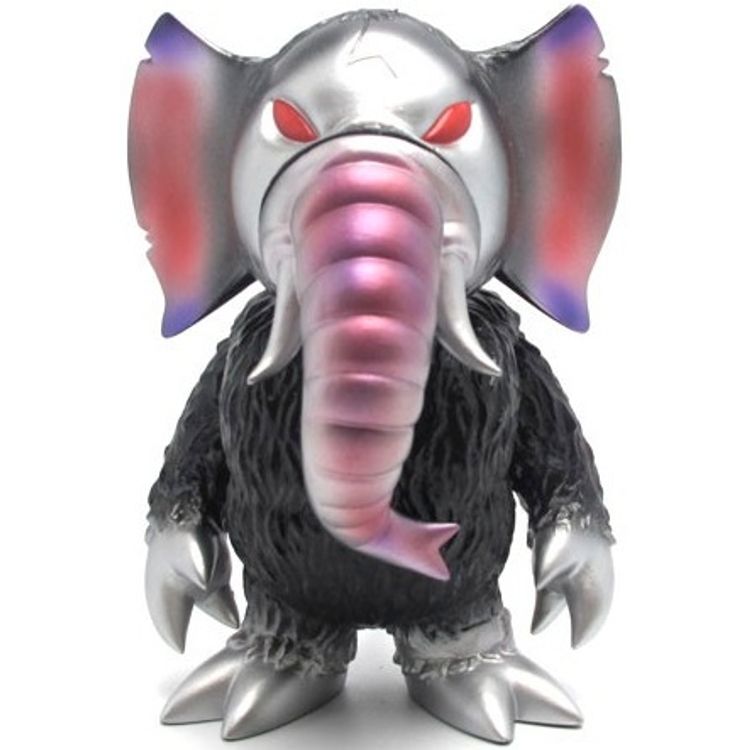 Stomp - Mandarake by Brian Flynn