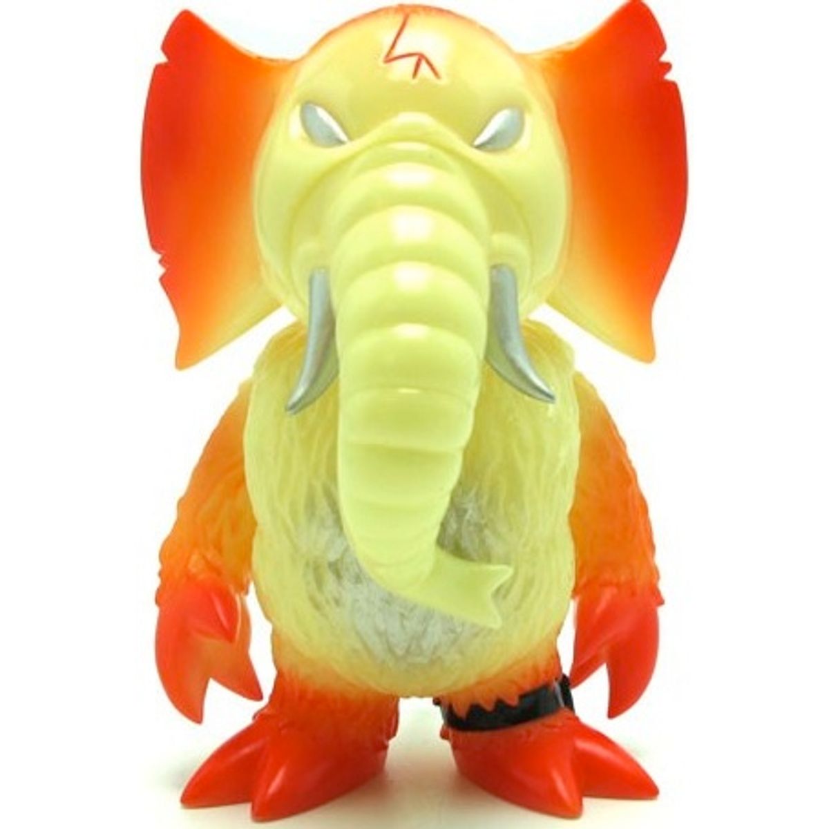 Stomp - GID & Orange