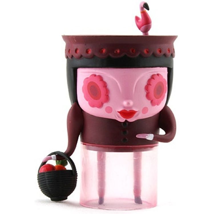 City Maid by Nathan Jurevicius