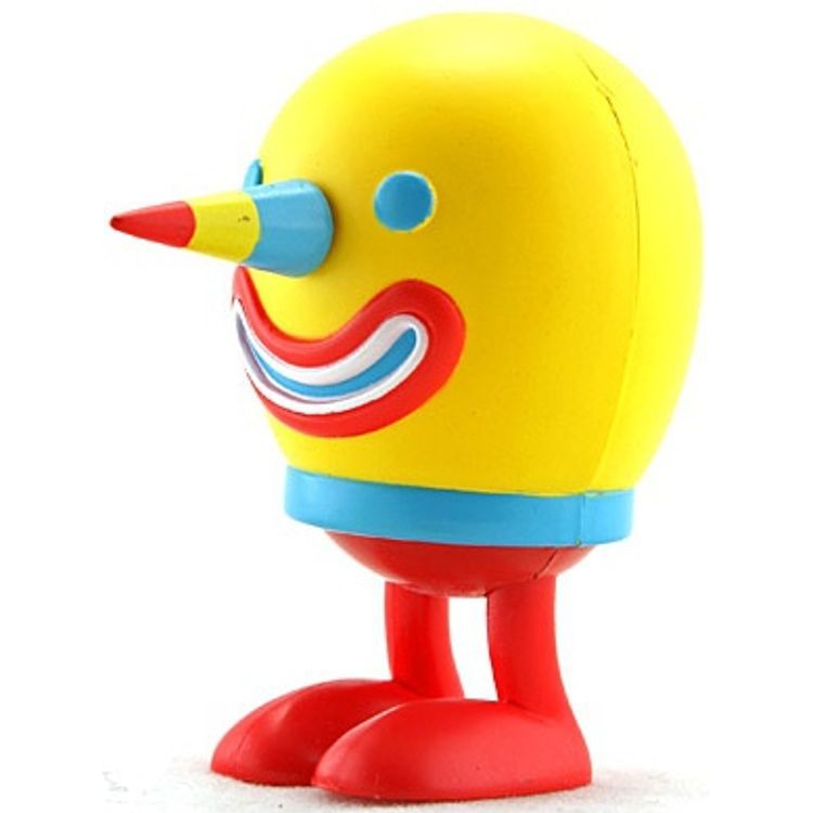 Baby Clown by Doma