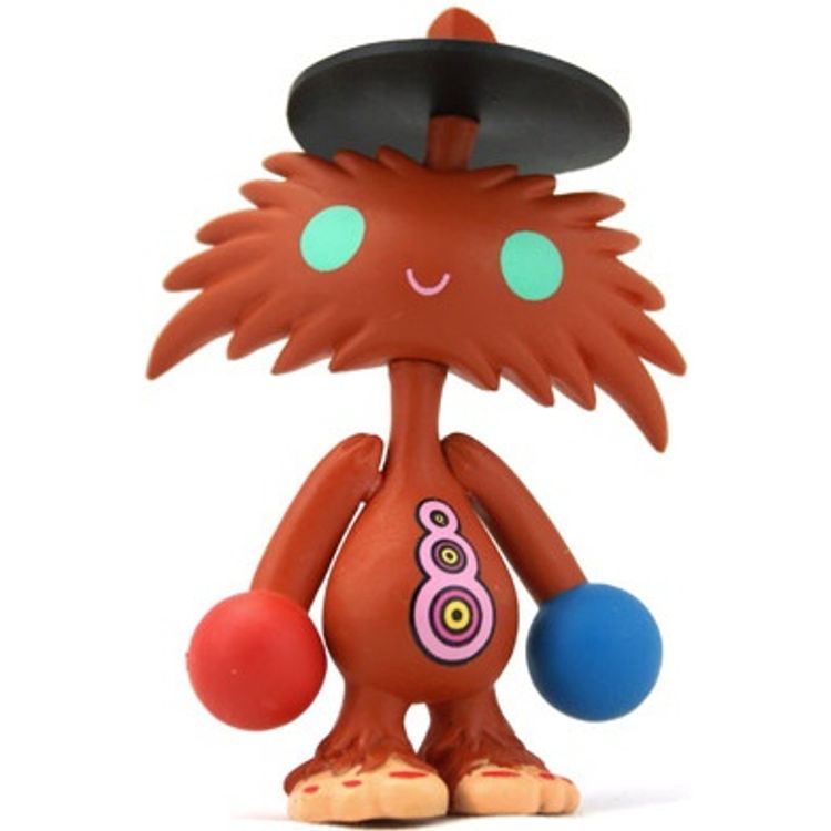 Wikkie Wikkie Wikkie by JK5