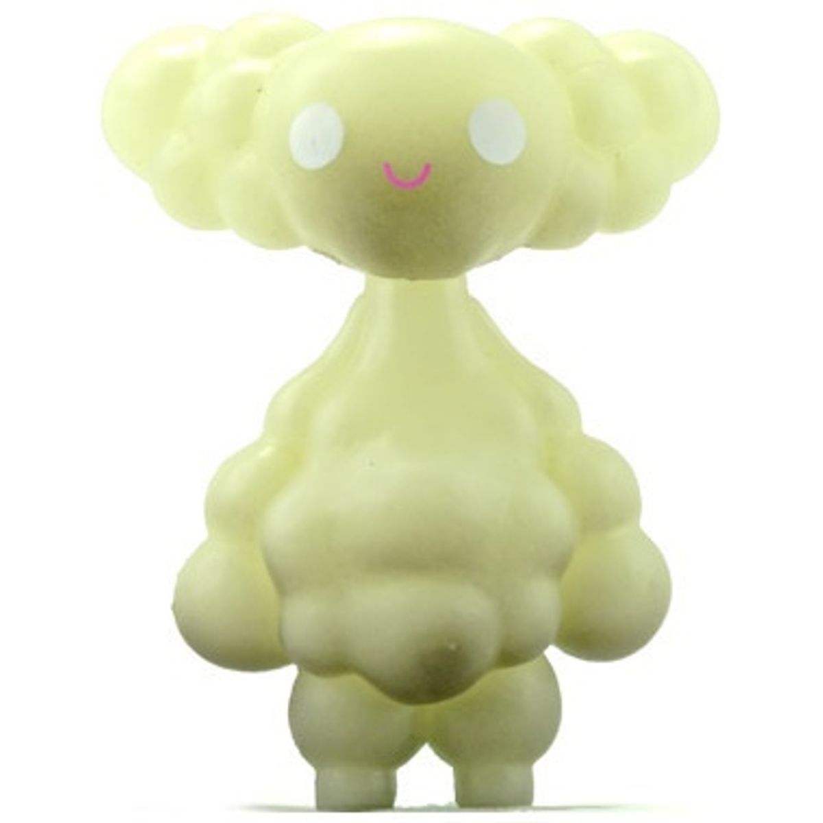Sir Oscar Cloud
