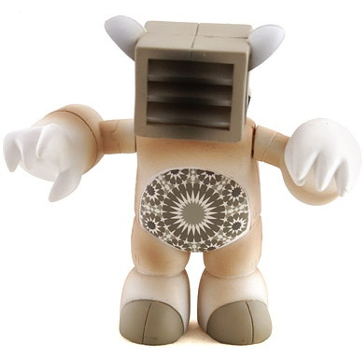 Grilly Bear Variant