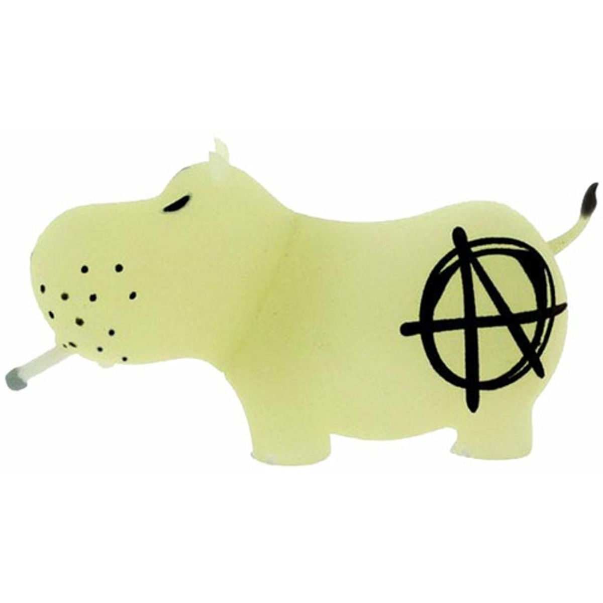 Potamus 6" - GID Anarchy
