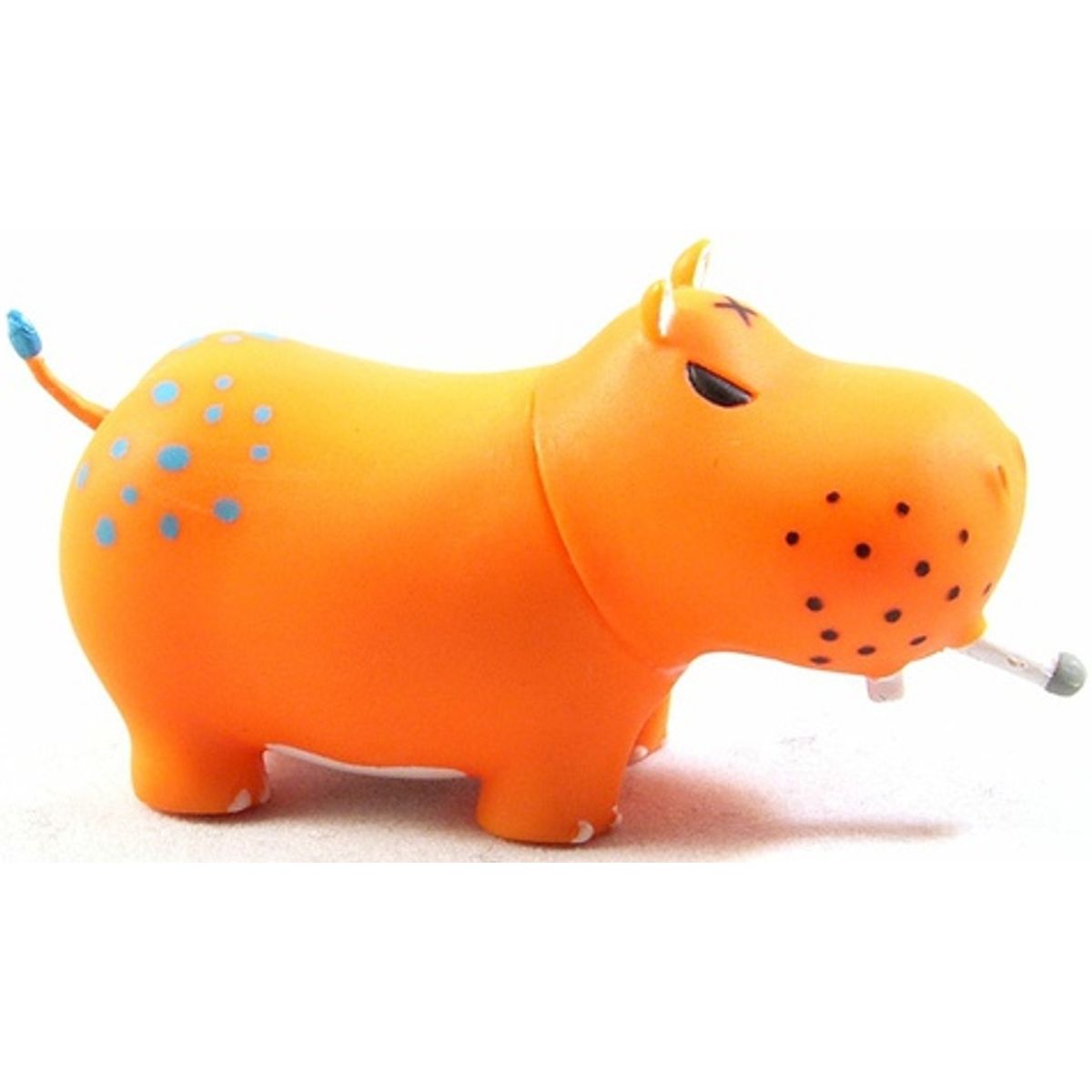 Potamus - Orange Smoothie