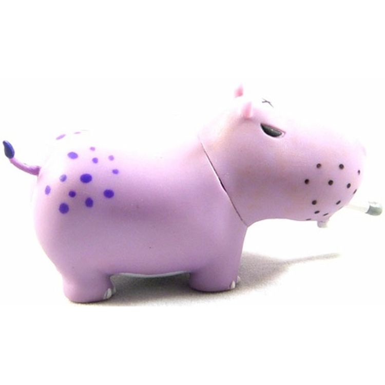 Potamus - Very Berry by Frank Kozik