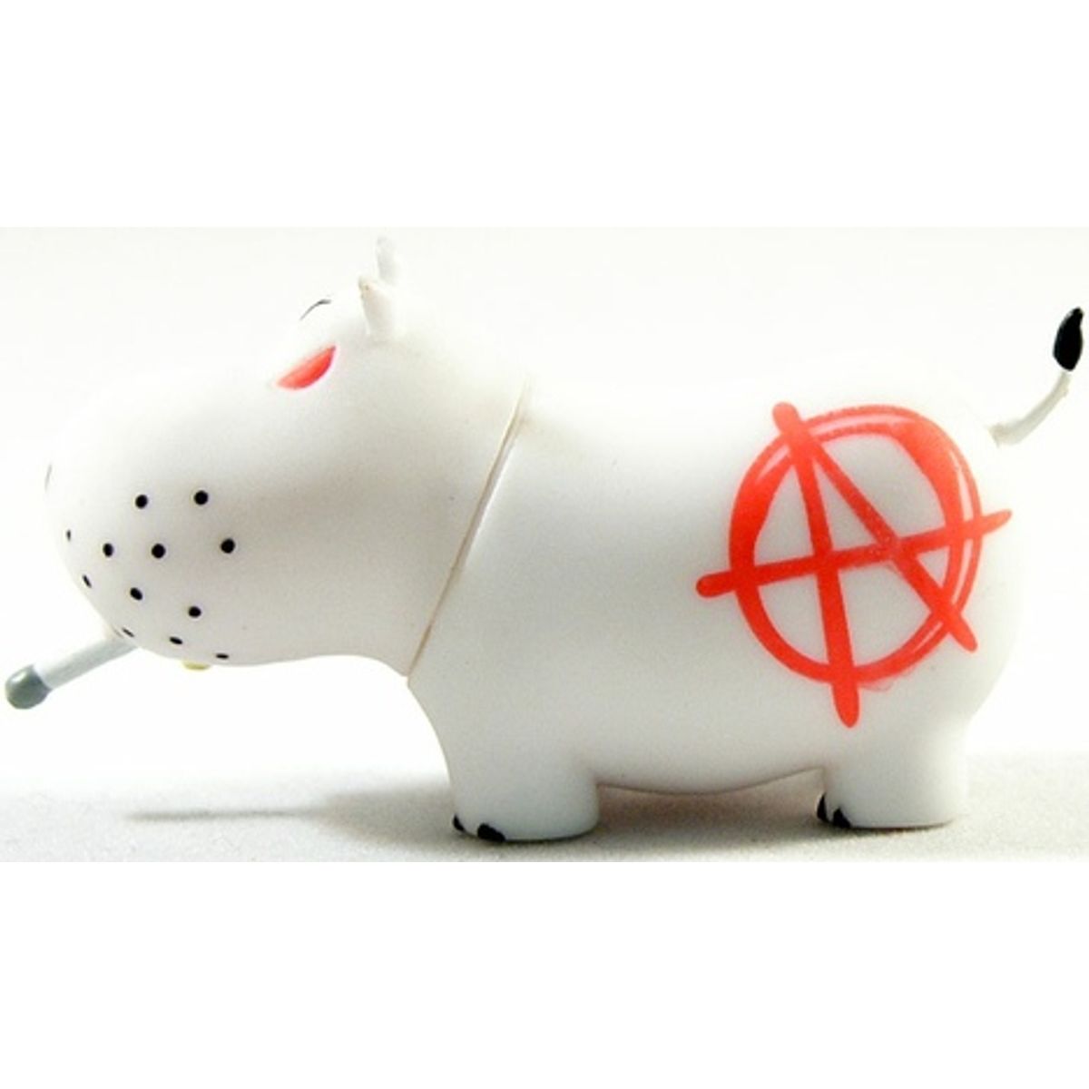 Potamus - White Anarchy