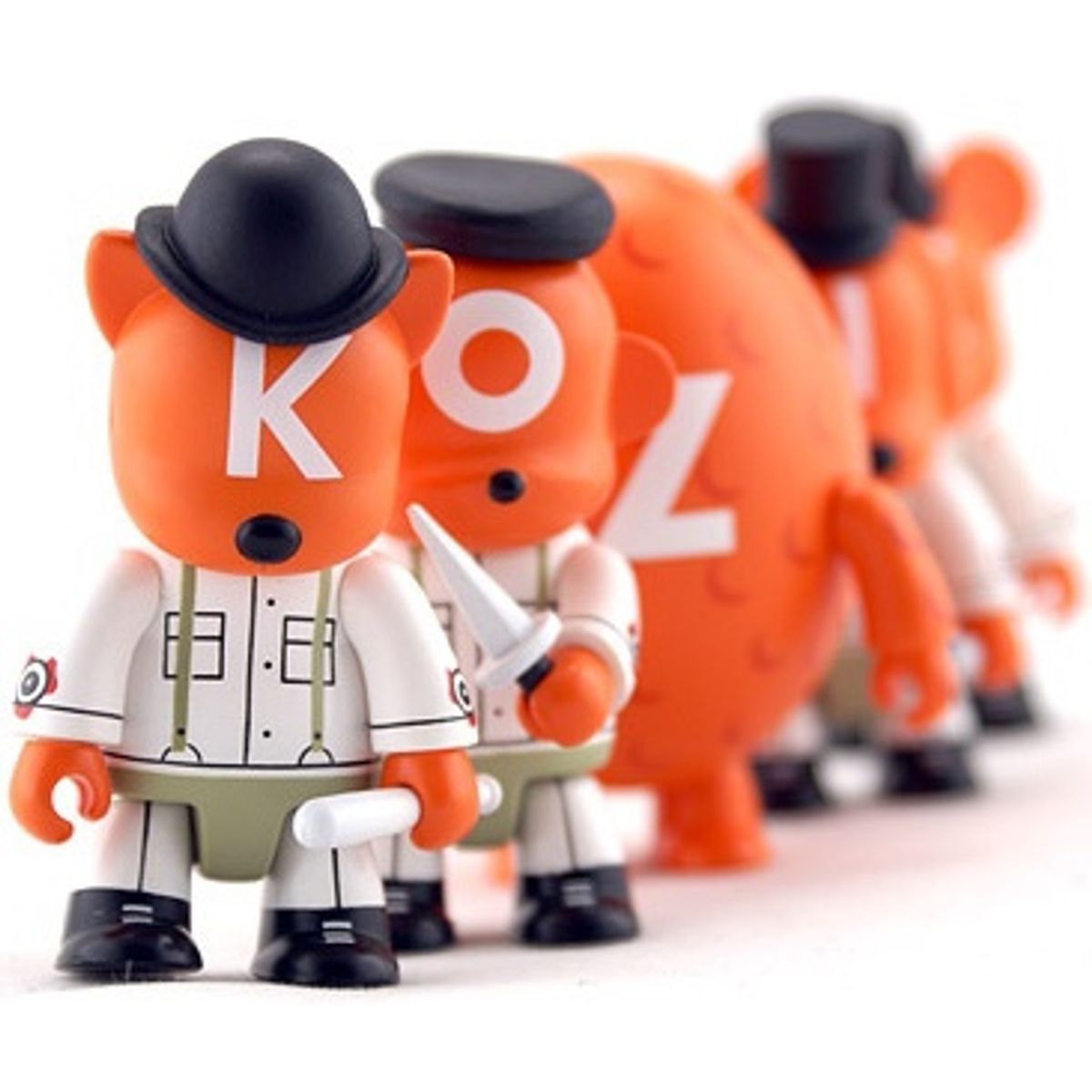 Ultraviolence Kozik Version