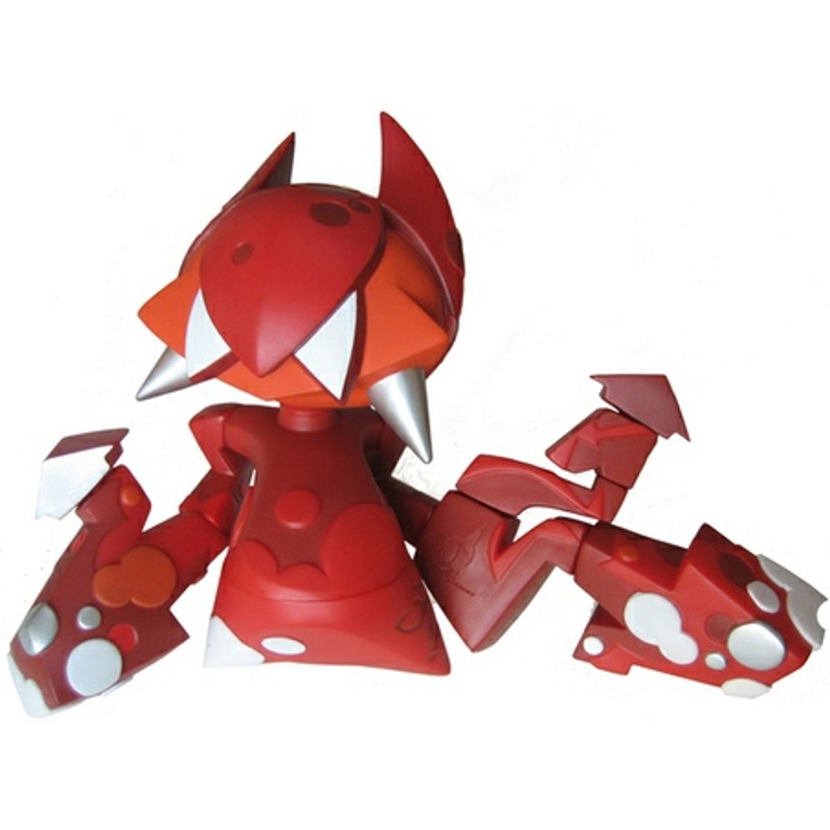 Red Orus