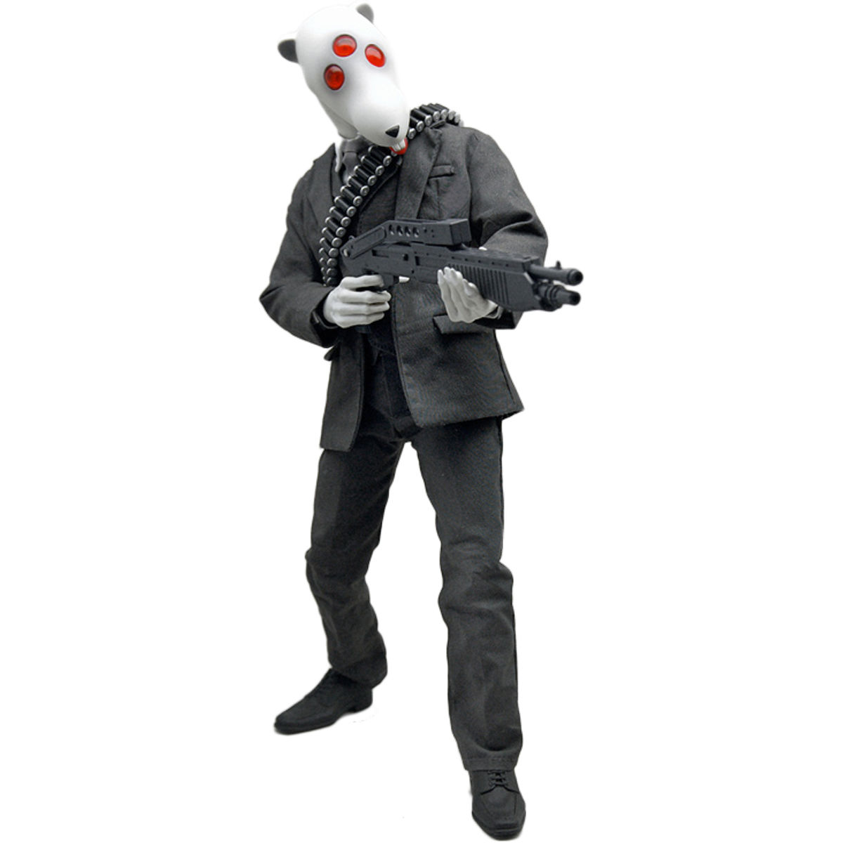 Playge Rat - Original