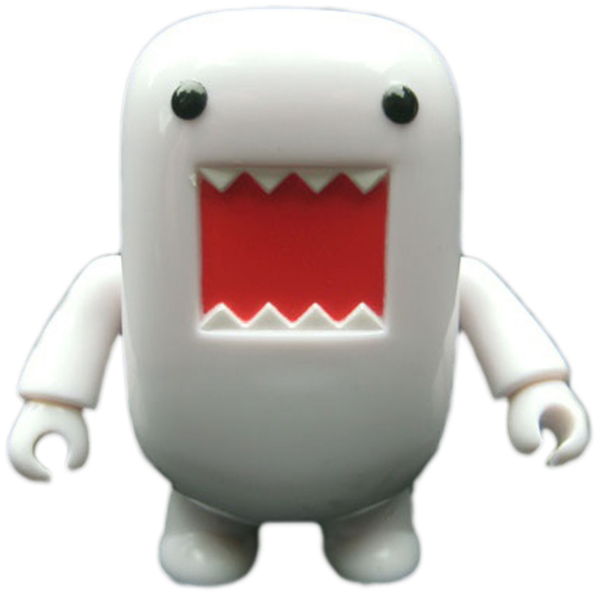 Domo - White