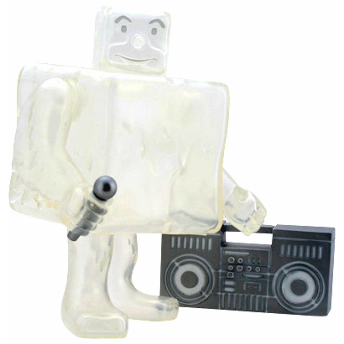 M.C. Icebox of Frostie Beats