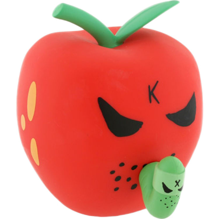 Lorenzo by Frank Kozik