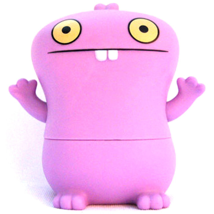 Babo - Pink by David Horvath