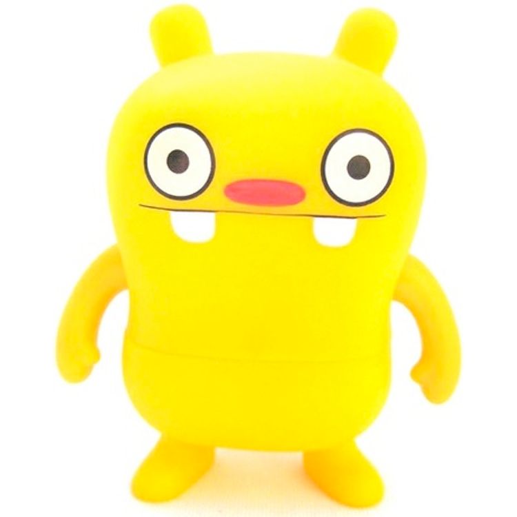 Jeero - Yellow by David Horvath