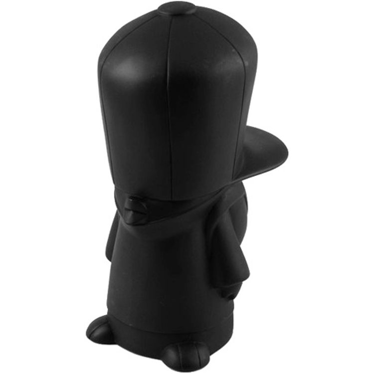 Flip - Black/DIY by Carl Jones