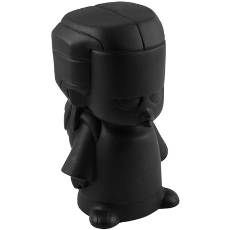 Scrapz - Black/DIY by Carl Jones