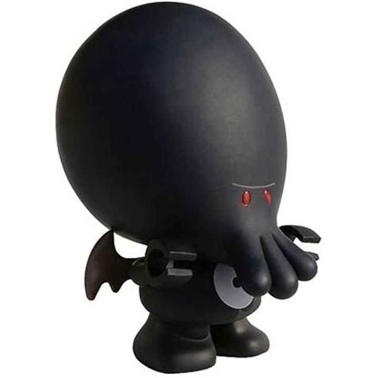 My Little Cthulhu - Goth by John Kovalic