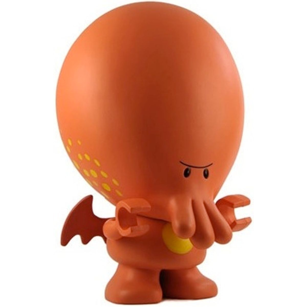 My Little Cthulhu - Angry