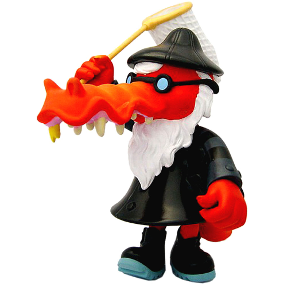 Edward the Gator - Bloodbath