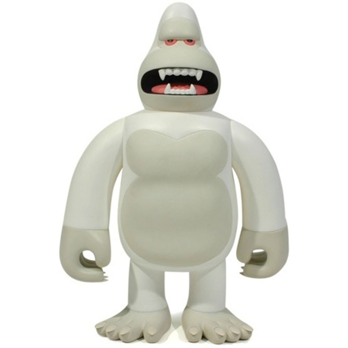 King Ken II, King Konrad - White