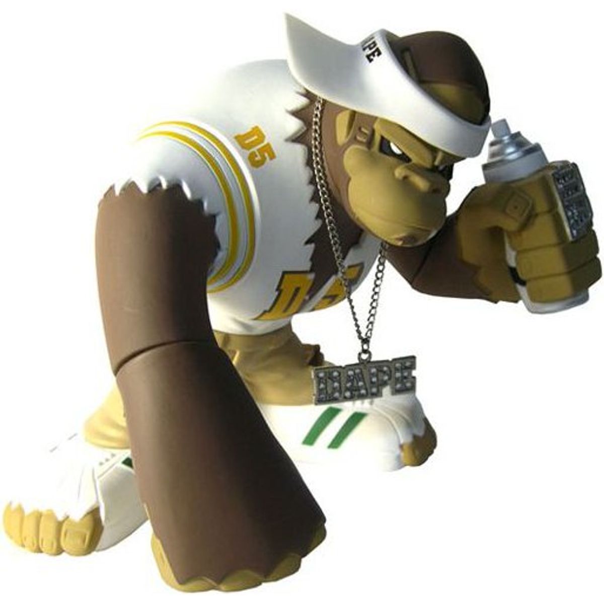 Kong - Hong Kong Version