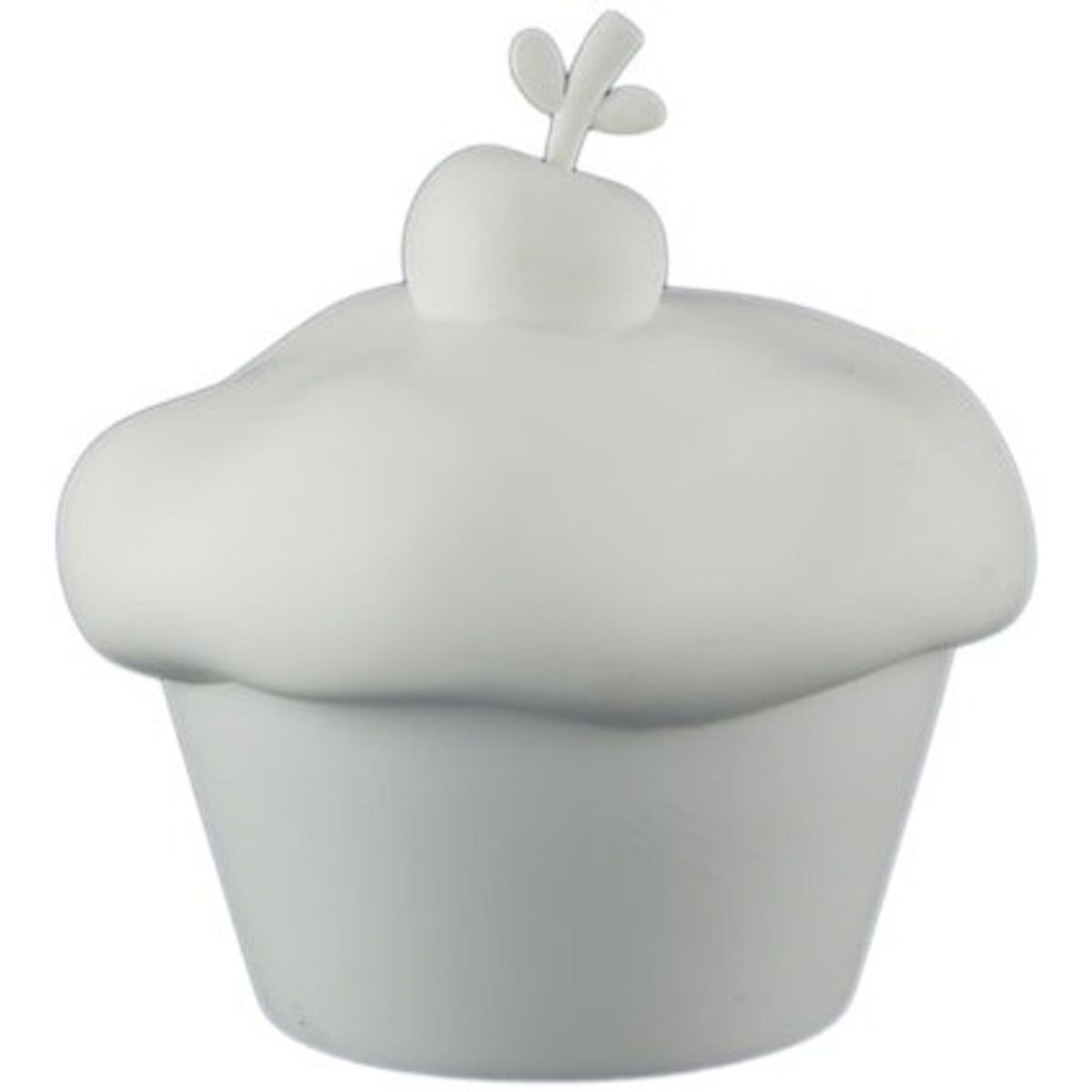 Miss Cupcake - White/DIY