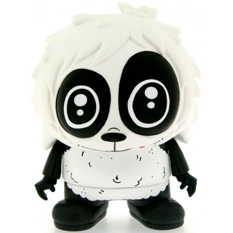 Evil Ape - Panda by MCA