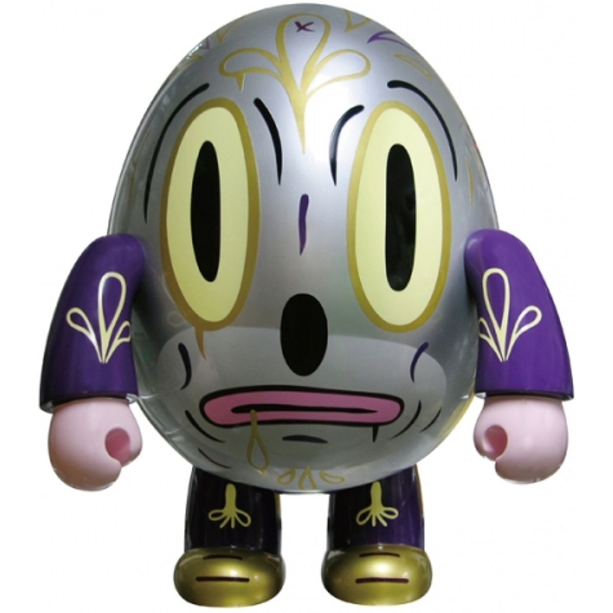 Hump Qee Dump Qee Egg 32"
