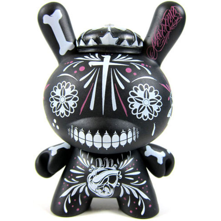 Fighting 4 Dreams by Maxx242