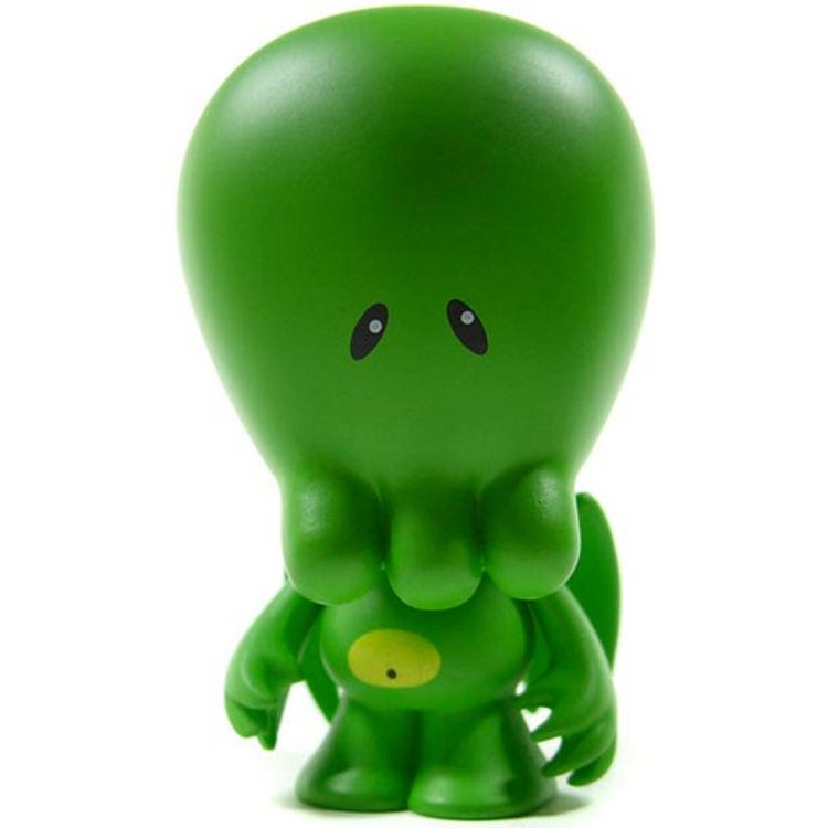 Little My Little Cthulhu by John Kovalic