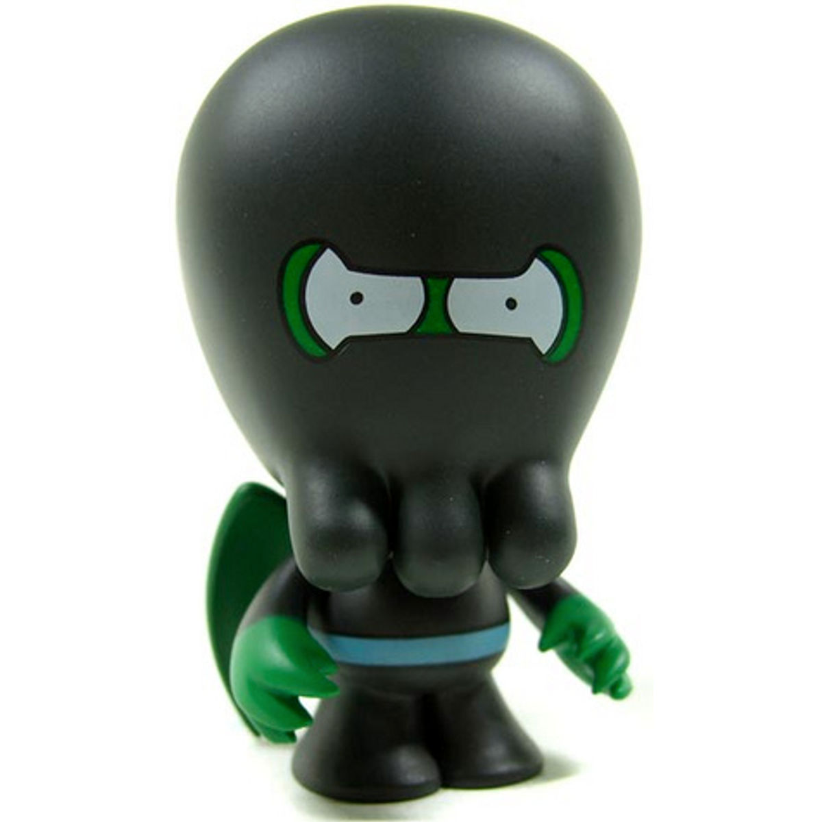 Ninjathulhu