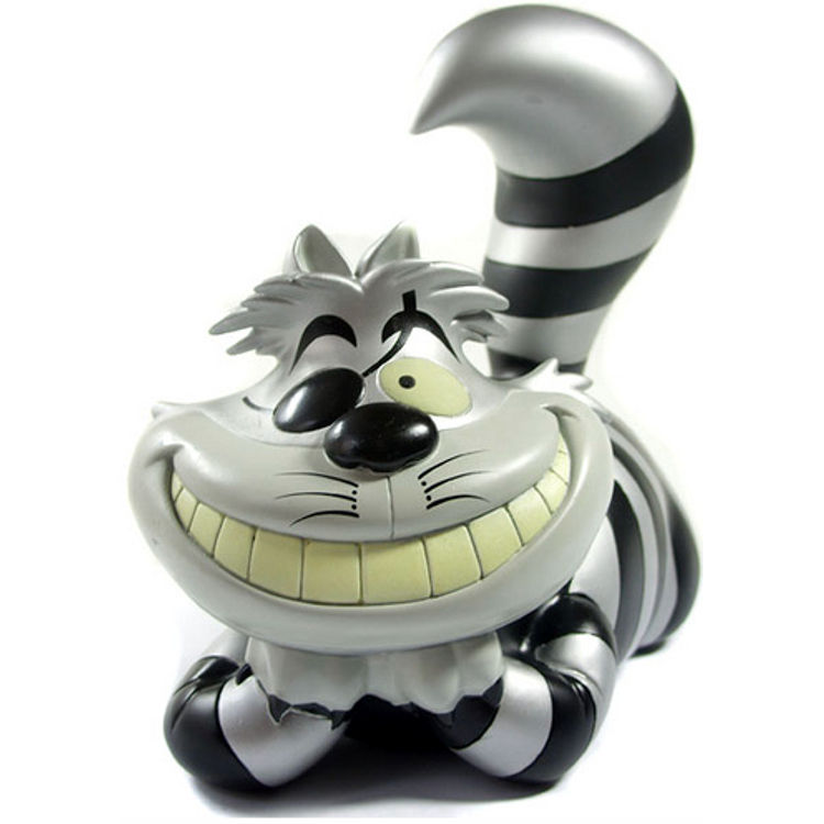 Cheshire Cat - Nation by Span of Sunset