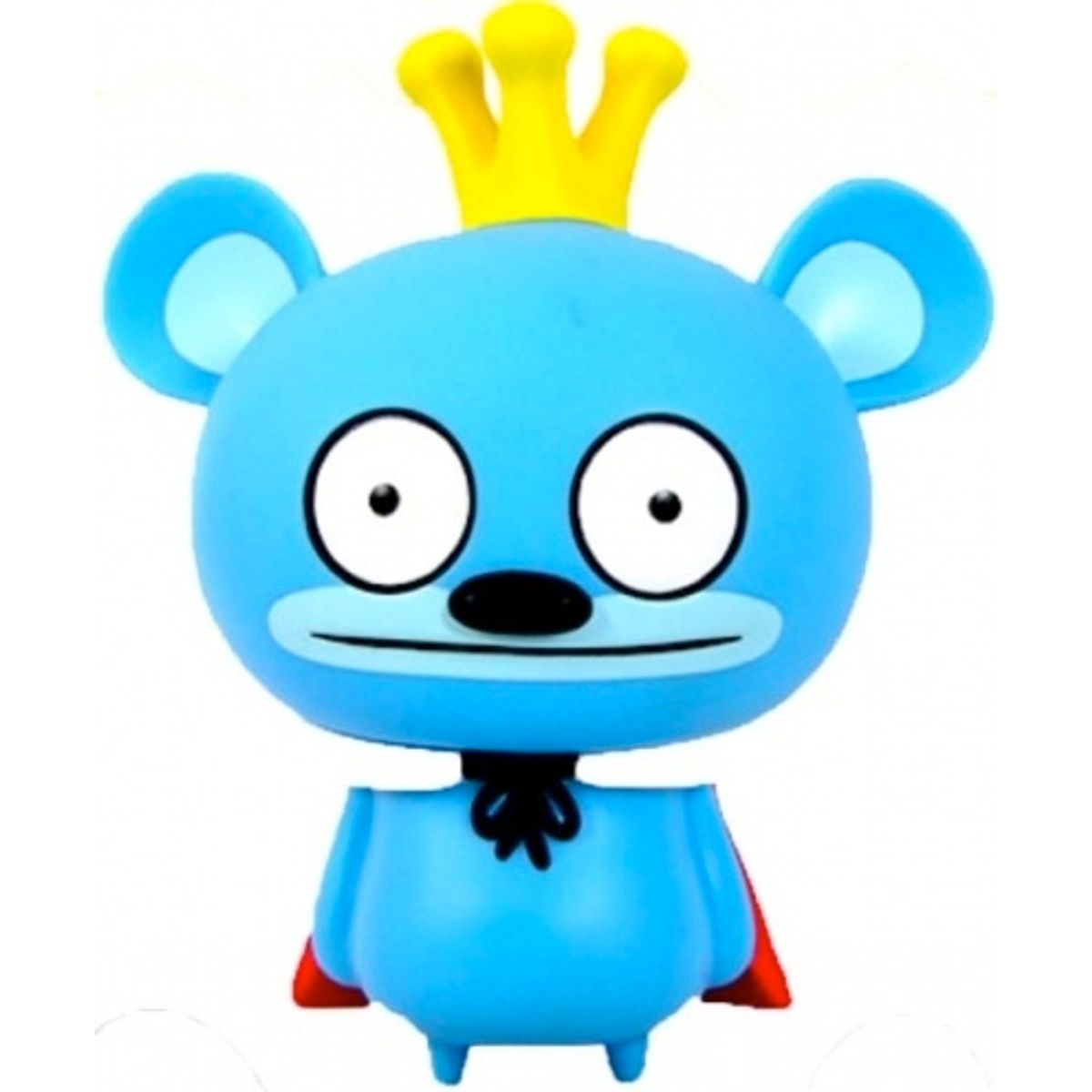 5" Bossy Bear - Straight Ahead