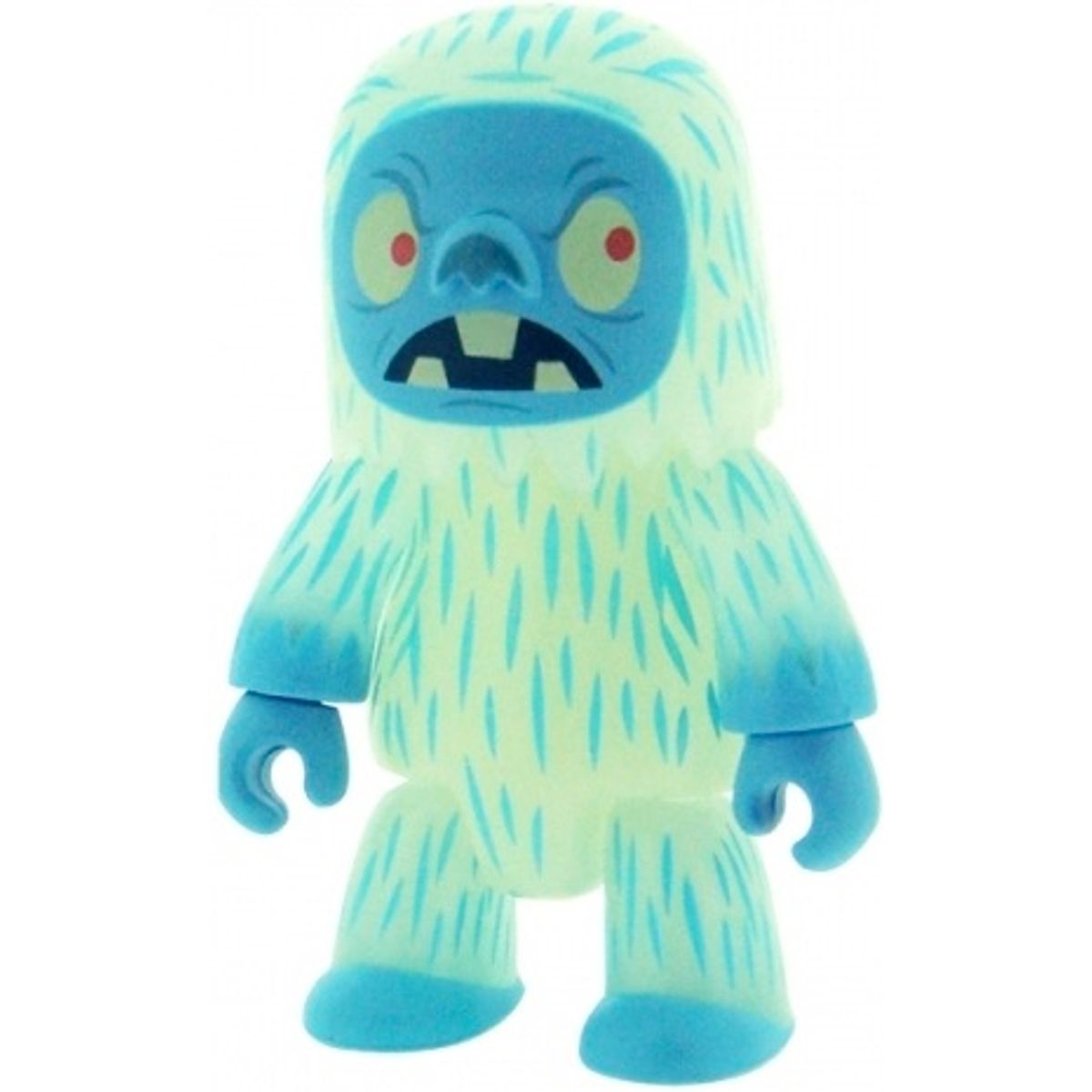 Gama-Go Yeti Qee - GID