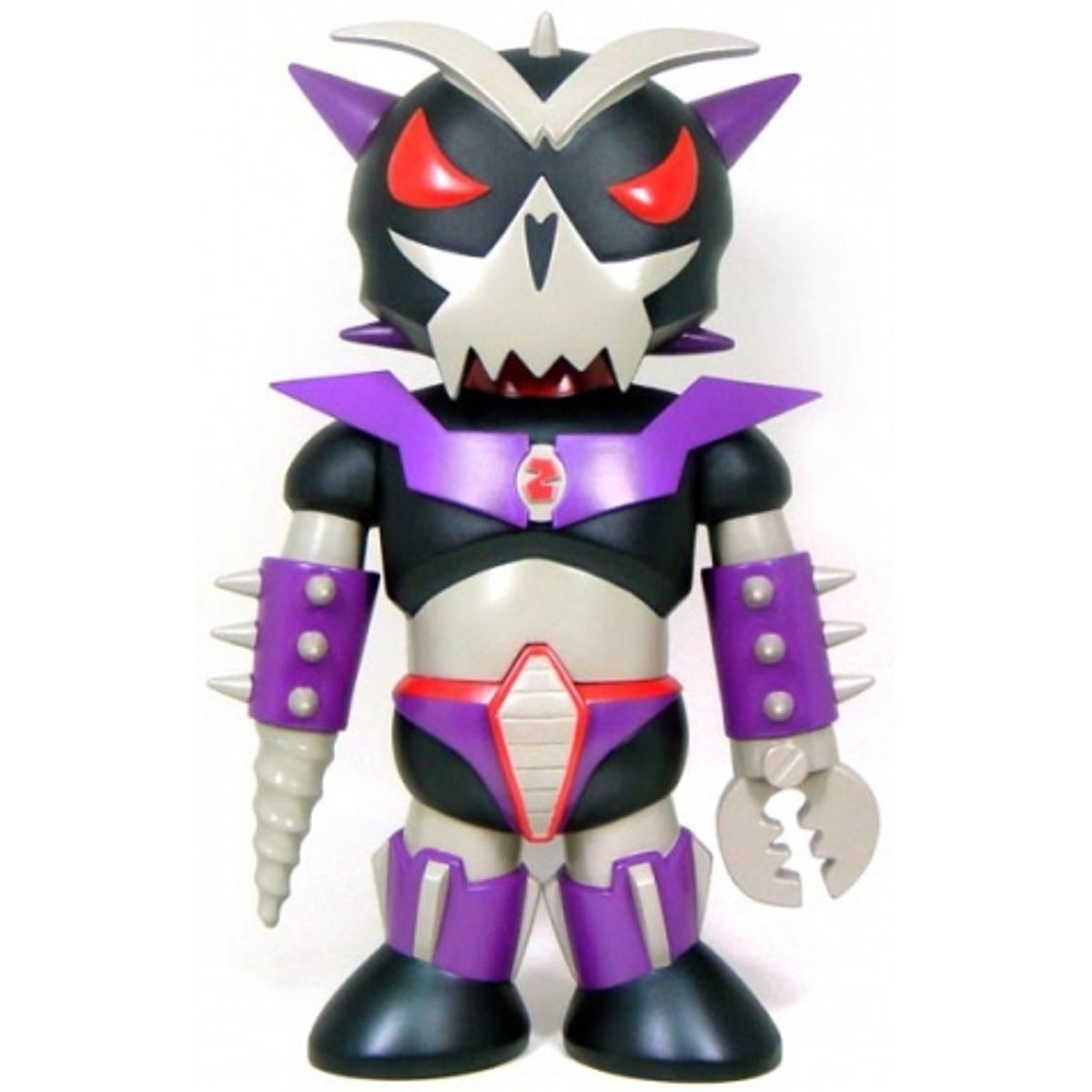 Toyer Enemy 11" - Kozik