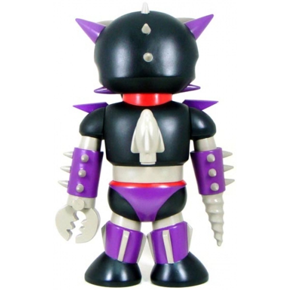 Toyer Enemy 11" - Kozik