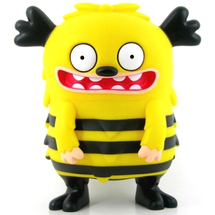 Choco - Honey Bee by David Horvath