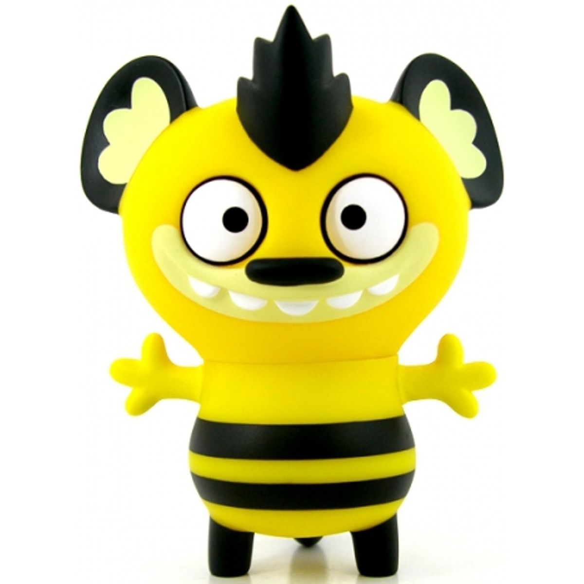 Minty 4" - Honey Bee