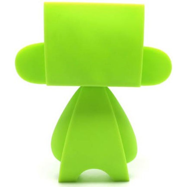 Mad*L 10" - Green GID/DIY by MAD (Jeremy Madl)
