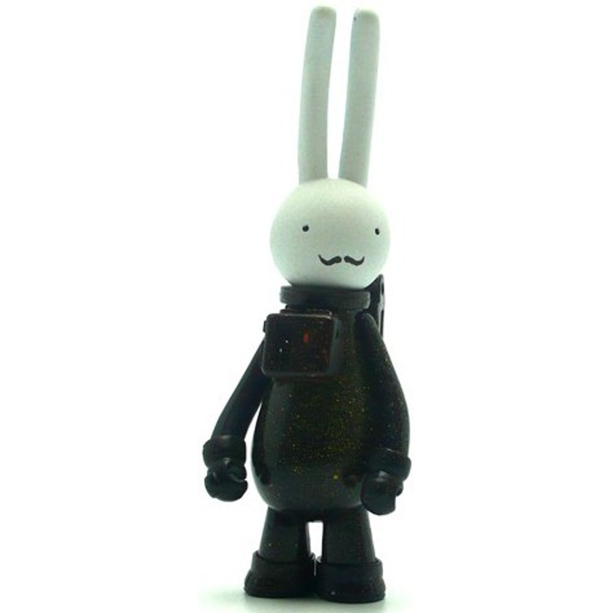 Petit Astro Lapin - In Paris