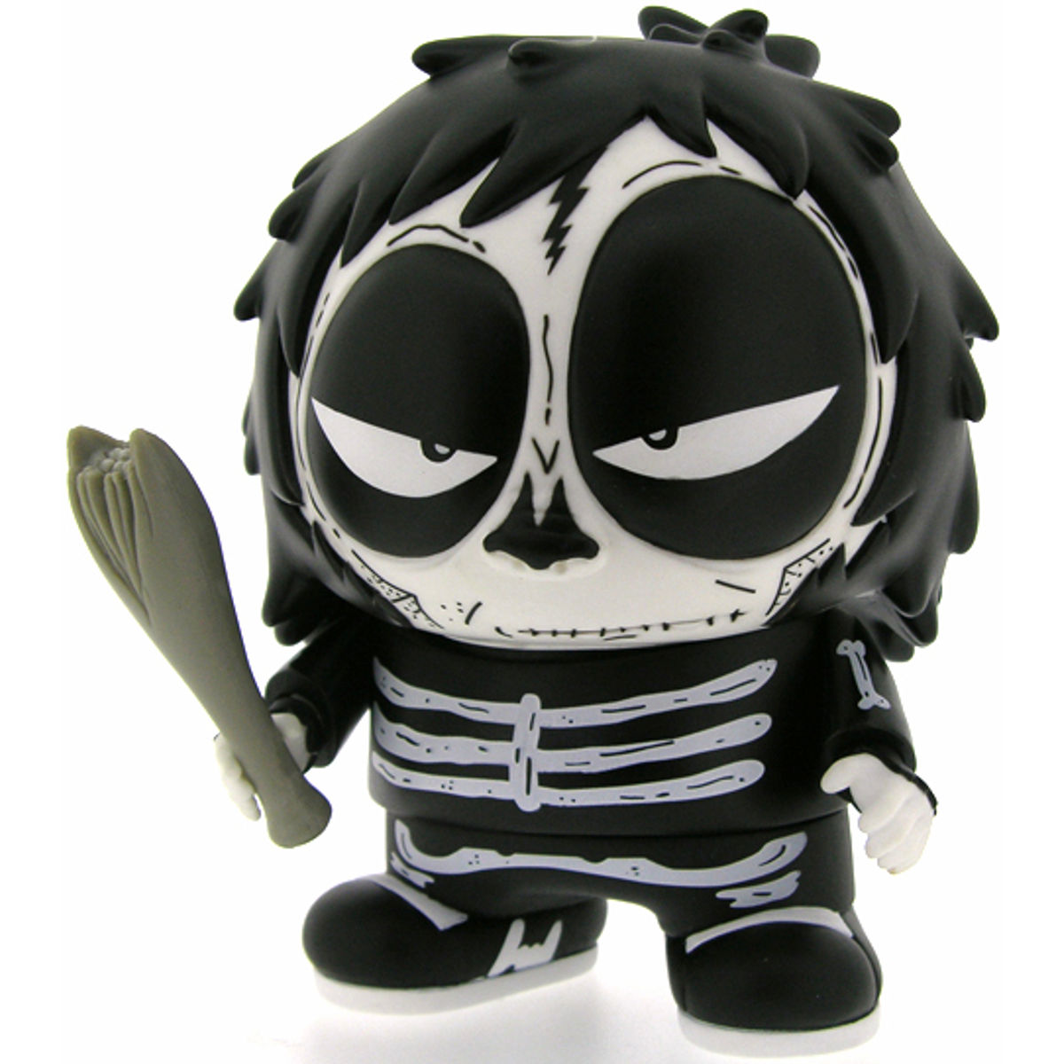 Skeleton Ape