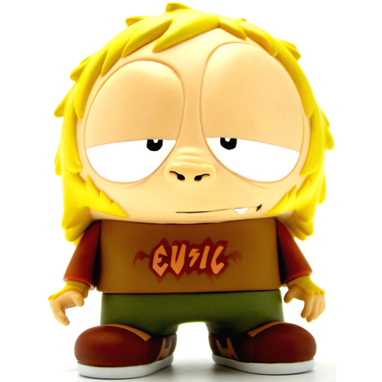 Evil Ape French by MCA