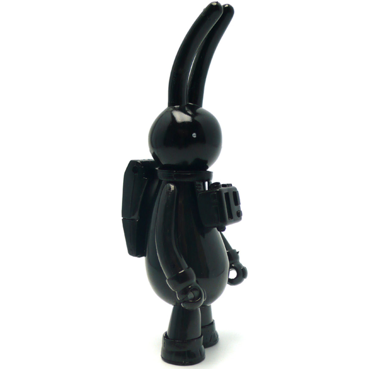 Petit Astrolapin - Black Team A #1