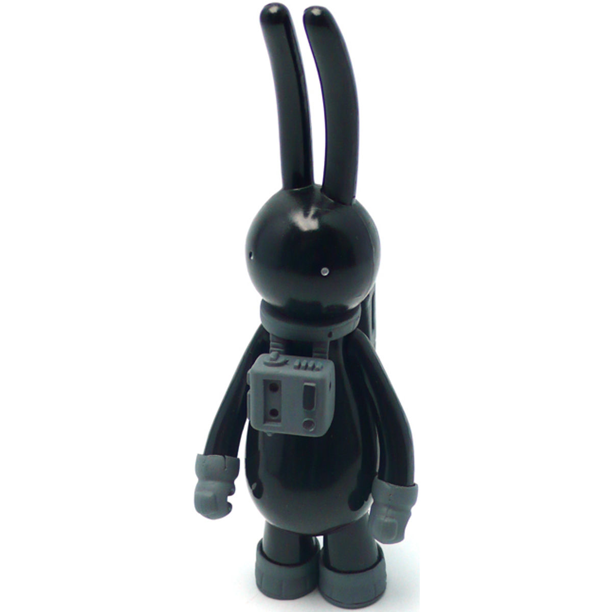 Petit Astrolapin - Black Team A #3