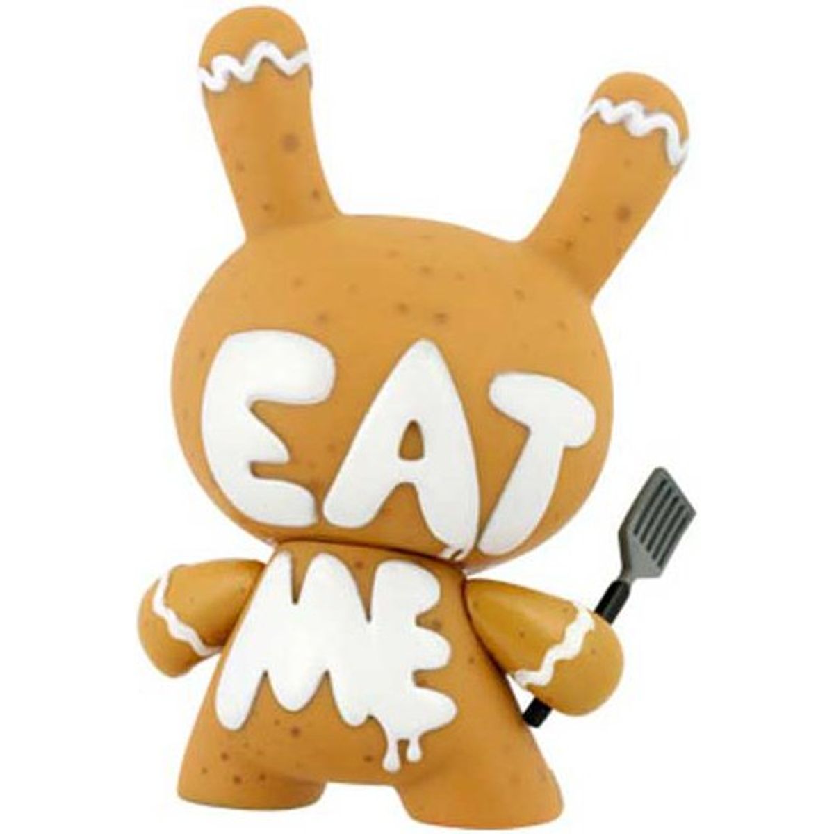 Gingerman