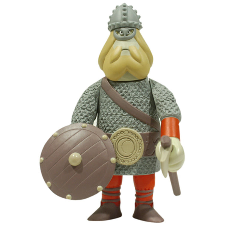 Hengist by James Jarvis