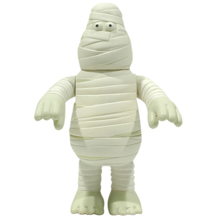 Mumbo by James Jarvis